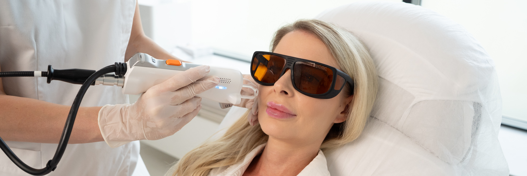 Leczenie zmian naczyniowych Leczenie zmian naczyniowych