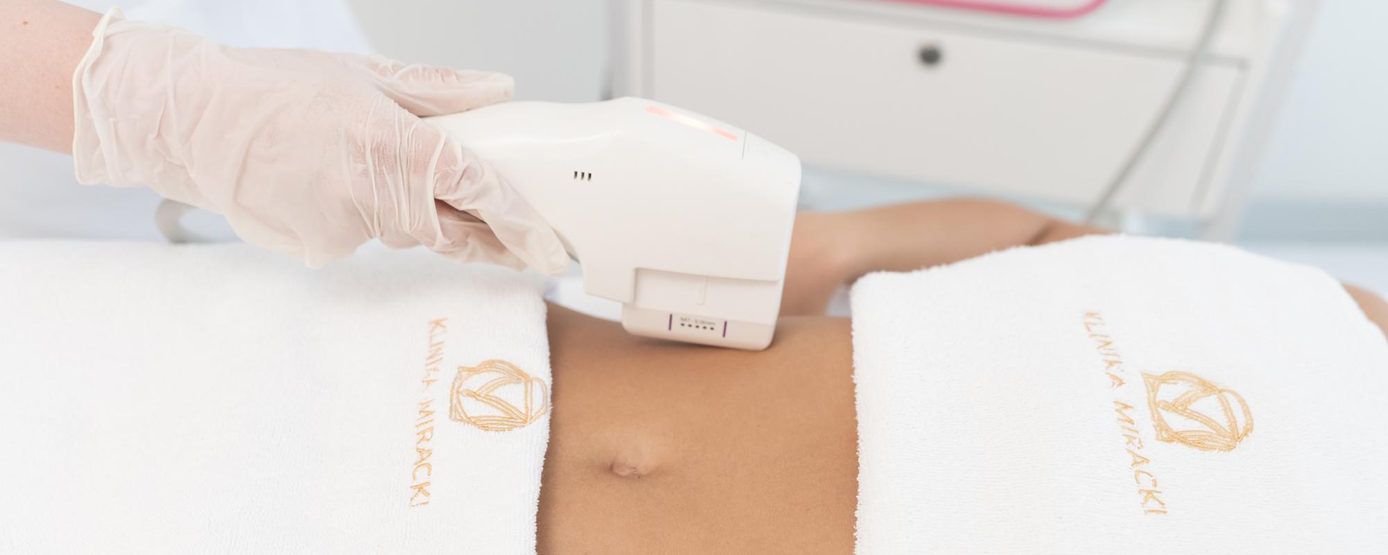 Modelowanie ciała po utracie wagi (GLP-1) Modelowanie ciała po utracie wagi (GLP-1)