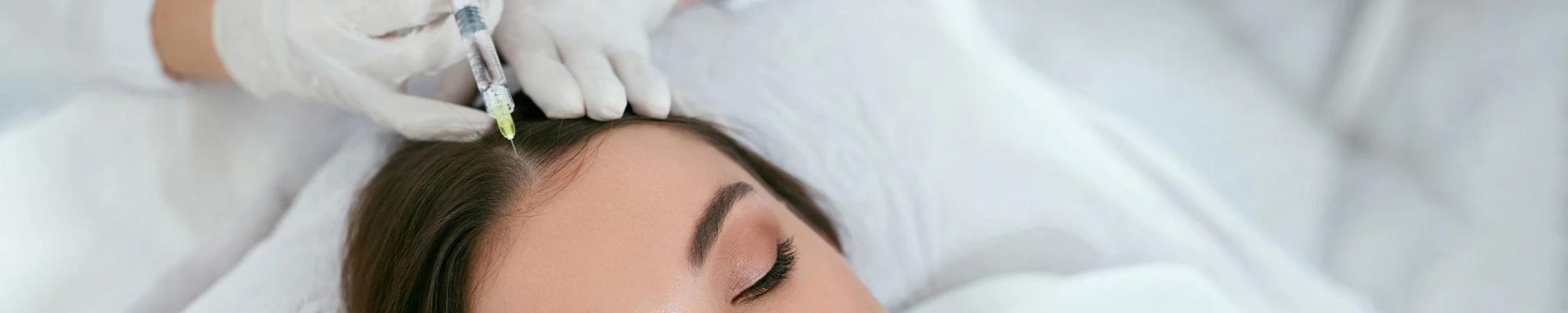 Regeneracja włosów Regeneracja włosów