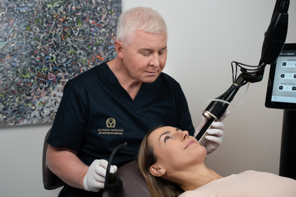 Dlaczego w Klinice Miracki nie wierzymy w gotowe plany terapii dla każdego?