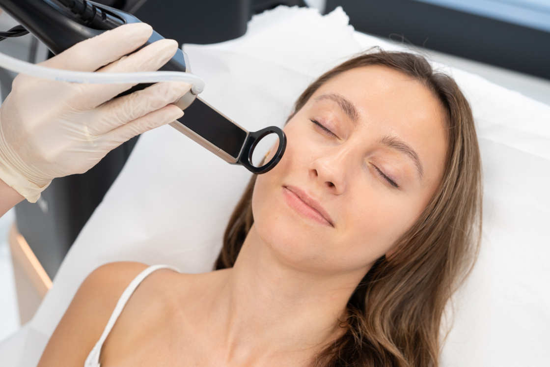 Czy zima to najlepszy moment na Laser?