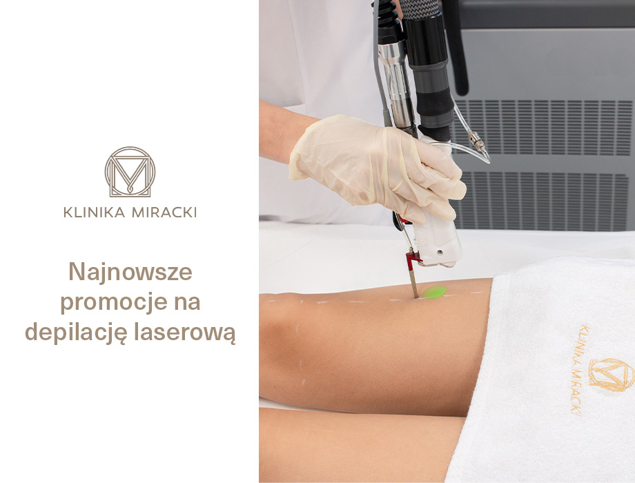 Zapraszamy na zabiegi w naszych klinikach w Warszawie, Katowicach, Łodzi i Krakowie.