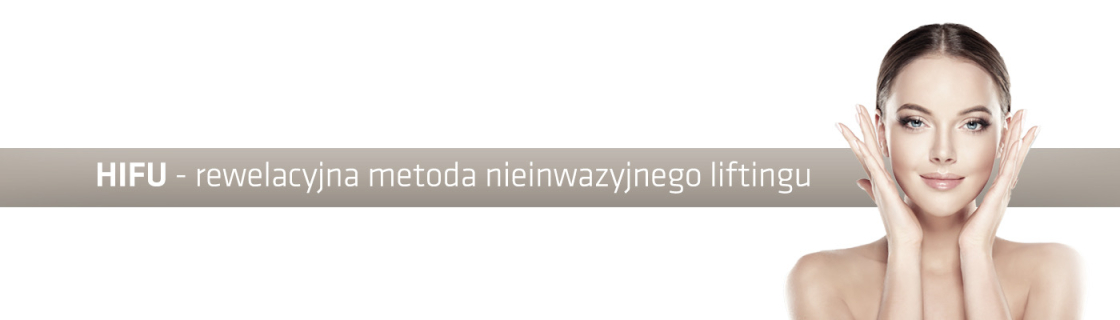 Przyszła już jesień. Popraw sobie humor nieinwazyjnym liftingiem metodą HIFU, który znakomicie ujędrni Twoją skórę! Zapraszamy na zabiegi w naszych klinikach w Warszawie, Katowicach, Łodzi i Krakowie.