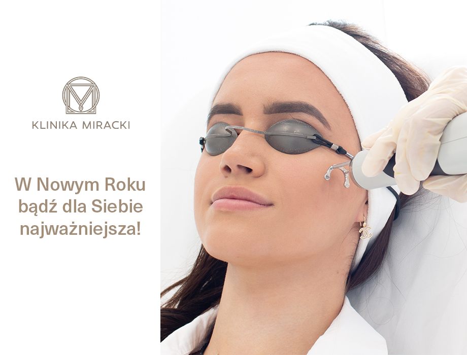 Zapraszamy na zabiegi w naszych klinikach w Warszawie, Łodzi, Katowicach i Krakowie.