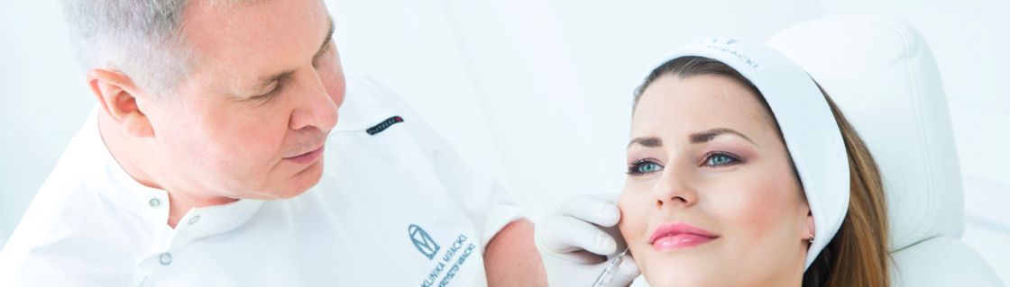 Czym jest kwas hialuronowy? ▾ Wypełnianie, ujędrnianie, powiększanie - skorzystaj z zabiegów w Klinice Miracki w Warszawie, Katowicach, Krakowie i Łodzi! Skontaktuj się z nami już dziś!