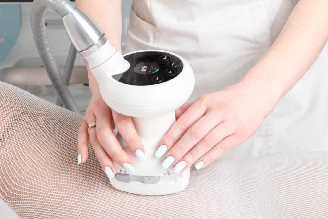 Endermologia LPG Infinity nie tylko pozwoli Ci wymodelować sylwetkę czy zredukować cellulit, ale również obniżyć poziom stresu. Sprawdź!