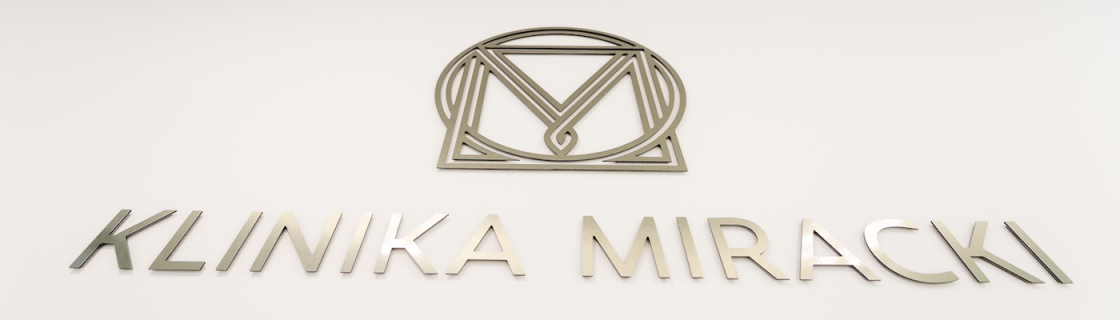Klinika Miracki, wcześniej BeautymeD, wykorzystuje w zabiegach nowoczesne technologie, dbając jednocześnie o komfort i bezpieczeństwo. Przekonaj się sam!