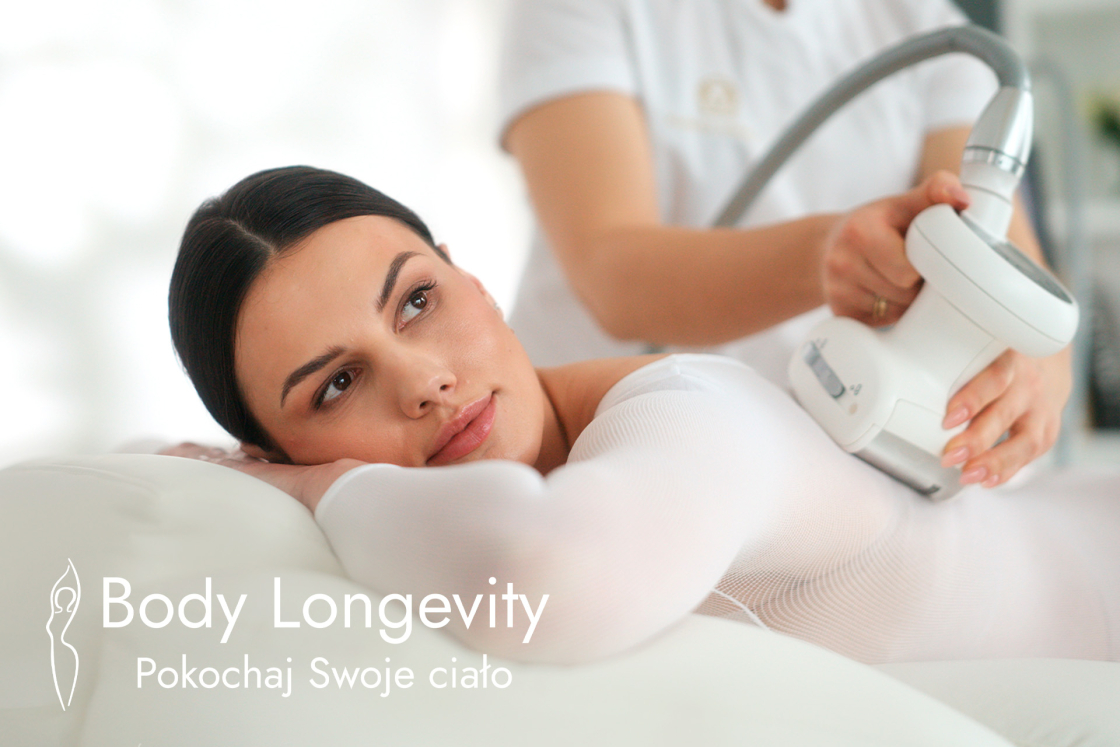 Body Longevity: Naturalnie piękna skóra bez cellulitu!