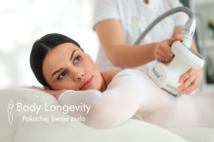 Zaczynamy Body Longevity! Pokochaj Swoje ciało