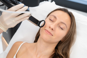 Czy zima to najlepszy moment na Laser?