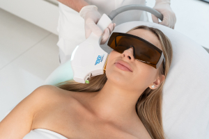 Naturalnie piękna w nowym roku!