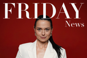 HIT Black Friday – wyjątkowy Voucher dla Twojego piękna