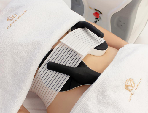 Chcesz ujędrnić skórę za pomocą energii elektromagnetycznej? Zapisz się na zabieg w naszej klinice w Warszawie, Krakowie, Łodzi lub Katowicach.