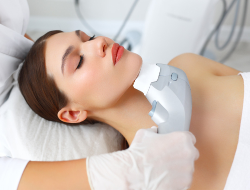 Ile kosztuje jeden zabieg HIFU w Krakowie?