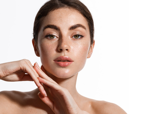 Ile kosztuje lifting twarzy w mieście Kraków?