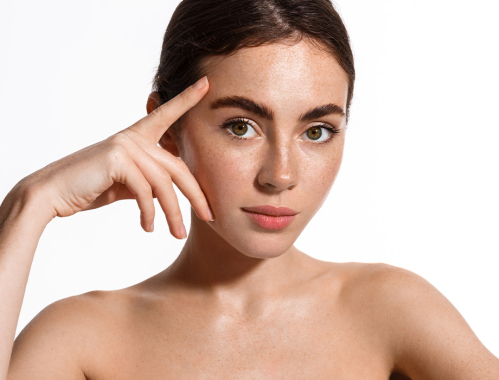 Masz na twarzy przebarwienia w postaci plam, których chcesz się pozbyć przy użyciu lasera? Zapraszamy do Kliniki Miracki w Katowicach!