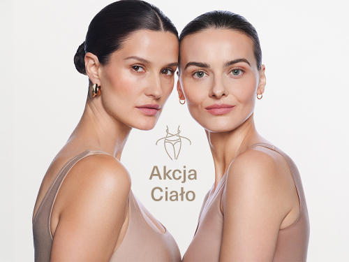 Podczas Akcji Ciało możesz skorzystać z wyjątkowych ofert na najlepsze zabiegi redukujące nadmierną wiotkość skóry!