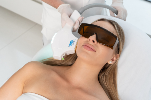 Naturalnie piękna w nowym roku!