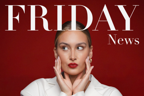 Przedłużamy Black Friday do 30.11.25! 