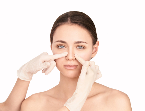 Jak zmienia się nos po operacji?