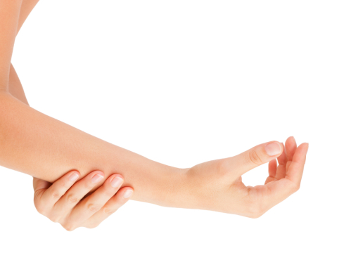 Co to są guzki na przedramieniu i jak się ich pozbyć?