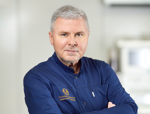 Dla Twojego piękna – nowość w Klinice Miracki: Voucher Laseroterapia Elite