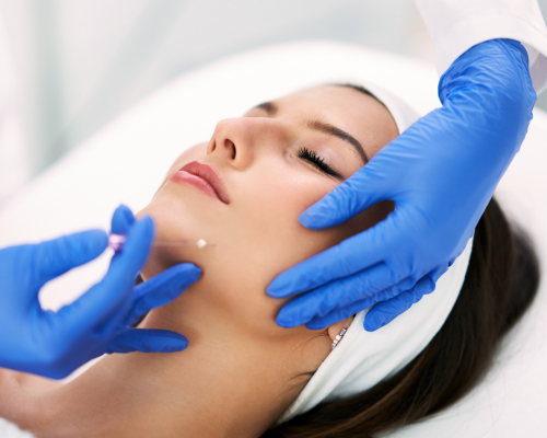 Co to są nici rewitalizujące?