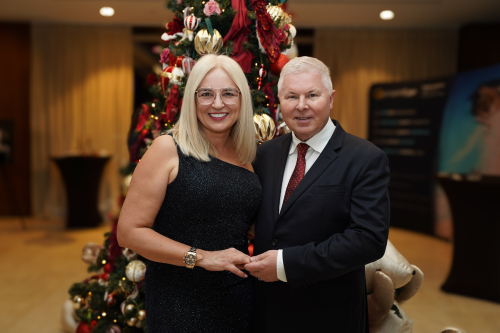 W tym pełnym magii czasie pragniemy złożyć Wam płynące z serca najserdeczniejsze życzenia!