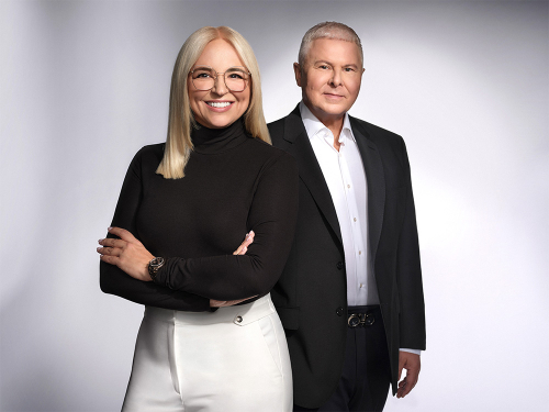 W dniach 27–29 marca 2025 roku Karina Dudek-Miracka i Doktor Krzysztof Miracki uczestniczyli w najważniejszym i najbardziej prestiżowym wydarzeniu medycyny estetycznej w Europie – kongresie AMWC 2025 Aesthetic & Anti-Aging Medicine World Congress w Monte 