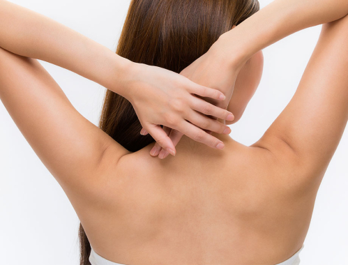 Wałeczki pod pachami są Twoją zmorą? ✹ Sprawdź, jakie zabiegi medycyny estetycznej w Klinice w Warszawie lub Katowicach można zastosować, aby się ich pozbyć. Zapraszamy też do naszych klinik w Łodzi i Krakowie.