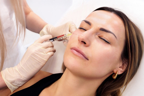 Szukasz zabieg&oacute;w na karnawał? Szybki efekt bez rekonwalescencji