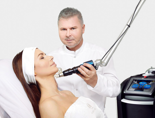 Nowość! Voucher Laseroterapia. Sprawdź, dlaczego warto go wybrać.