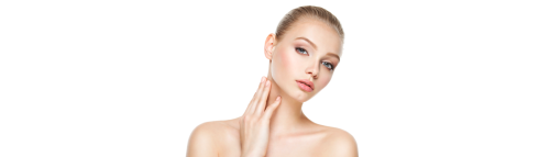 Masz do czynienia z wiotką skórą i zmarszczkami na szyi? Zobacz, jak powinna wyglądać pielęgnacja szyi i dekoltu oraz jak wykonać bezinwazyjny lifting szyi! ▸ Klinika Miracki Warszawa, Katowice, Kraków, Łódź.