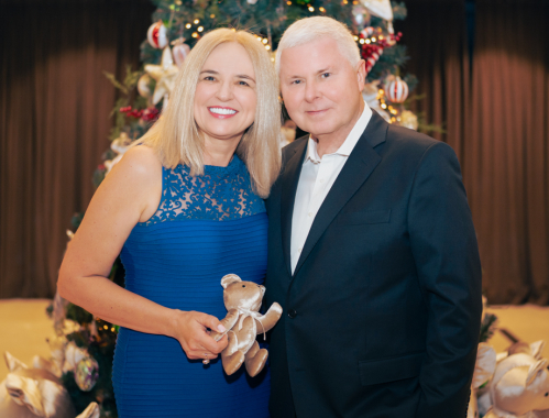 Wraz z całym Zespołem Kliniki Miracki życzymy Wam spokoju, harmonii i wzajemnego zrozumienia