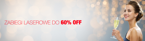 Najlepsze ceny na karnawałowe zabiegi odmładzające. Skorzystaj z last minute! Zabłyśnij dzięki Klinice Miracki. Zapraszamy na zabiegi w naszych klinikach w Warszawie, Katowicach, Łodzi i Krakowie.