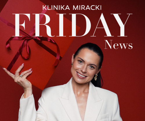 Wybierz Voucher Black Friday i poczuj się wyjątkowo, tak, jak na to zasługujesz.