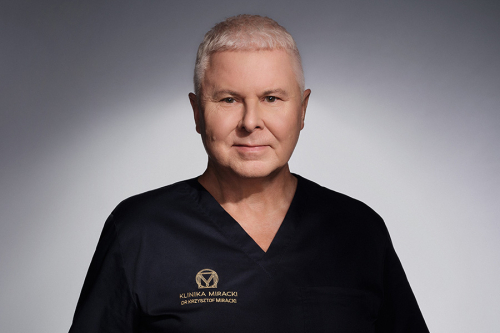 Dr Miracki wyjaśnia, dlaczego BBL HEROic “Forever Young” – spektakularna terapia anti-aging stymulująca geny młodości — stała się jednym z najgorętszych trendów w medycynie estetycznej.