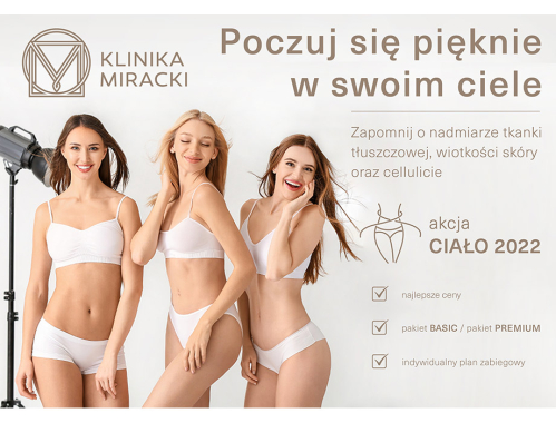 Wybierz pakiet BASIC lub PREMIUM, które umożliwiają Ci dostęp do najskuteczniejszych technologii w najlepszych cenach. ???? Zapraszamy na zabiegi w naszych klinikach w Warszawie, Katowicach, Łodzi i Krakowie.