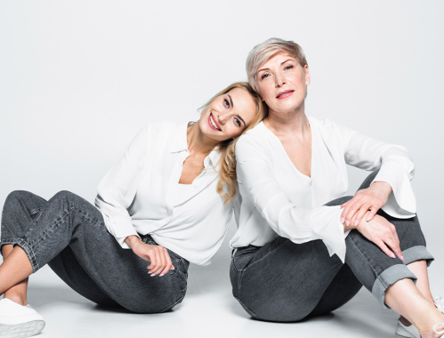 Podaruj piękno Sobie i Swojej Mamie