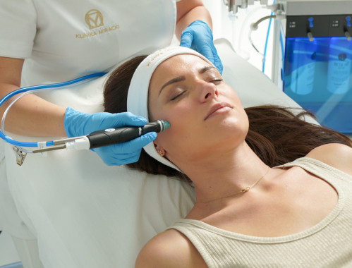 W Nowym Roku bądź dla Siebie najważniejsza!