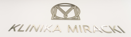 Klinika Miracki, wcześniej BeautymeD, wykorzystuje w zabiegach nowoczesne technologie, dbając jednocześnie o komfort i bezpieczeństwo. Przekonaj się sam!