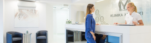 Dołącz do najlepszego zespołu medycyny estetycznej w Warszawie. Klinika Miracki rekrutuje zespół. Pielęgniarki, recepcjonistki, kosmetologów, lekarzy! Zapraszamy na zabiegi w naszych klinikach w Warszawie, Katowicach, Łodzi i Krakowie.