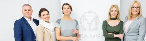 Klinika Miracki - jedna z największych placówek medycyny estetycznej i laseroterapii w Polsce - sprawdź dostępne zabiegi. Zapraszamy na zabiegi w naszych klinikach w Warszawie, Łodzi, Katowicach i Krakowie.