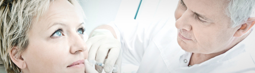 Dr Krzysztof Miracki, uznany lekarz medycyny estetycznej, kształci przyszłych lekarzy w Podyplomowej Szkole Medycyny Estetycznej. Dowiedz się więcej!