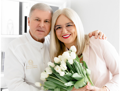 Pięknego Dnia Kobiet!