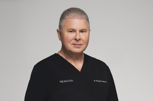 Dla Twojego piękna – nowość w Klinice Miracki: Voucher Laseroterapia Elite