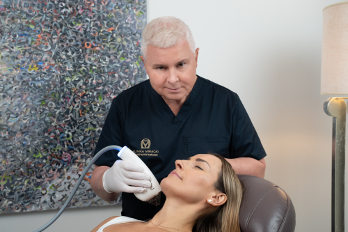 Wiosną zadbaj o Swoje naturalne piękno dzięki Laseroterapii!