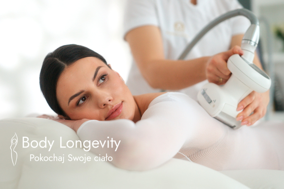 Body Longevity! Pokochaj Swoje ciało