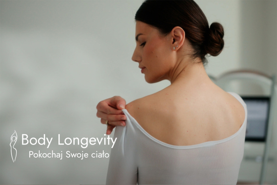 Wybierz dla Siebie Body Longevity! Odpowiedzialna troska o zdrowie i piękno
