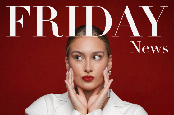 Przedłużamy Black Friday do 30.11.25! 